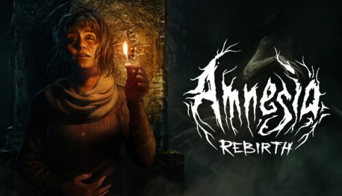 Download Amnesia: Rebirth