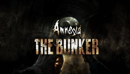 Download Amnesia: The Bunker (GOG)