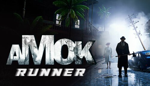 Download Amok Runner
