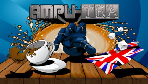Download Ampu-Tea