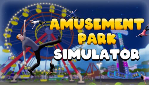 Download Amusement Park Simulator