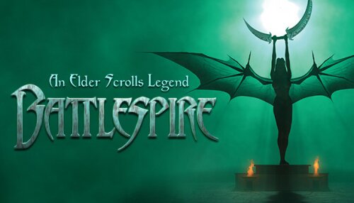 Download An Elder Scrolls Legend: Battlespire
