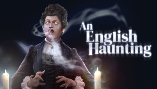 Download An English Haunting