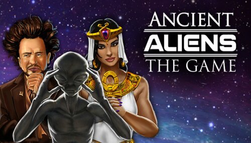 Download Ancient Aliens: The Game