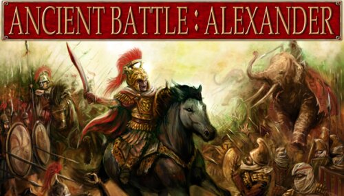 Download Ancient Battle: Alexander
