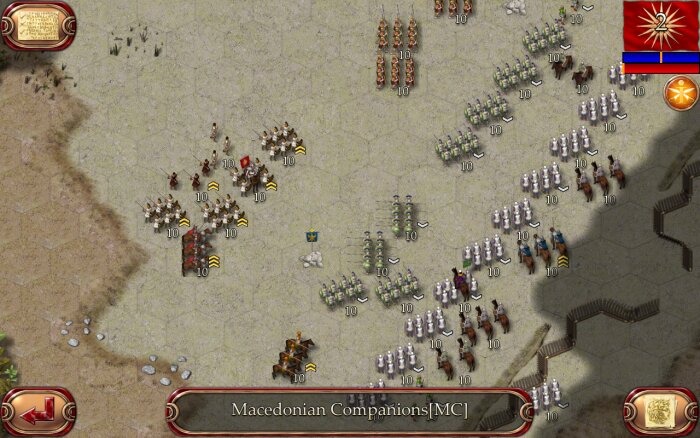 Ancient Battle: Alexander Free Download Torrent