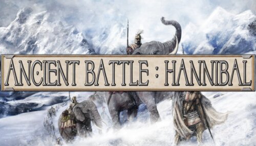 Download Ancient Battle: Hannibal