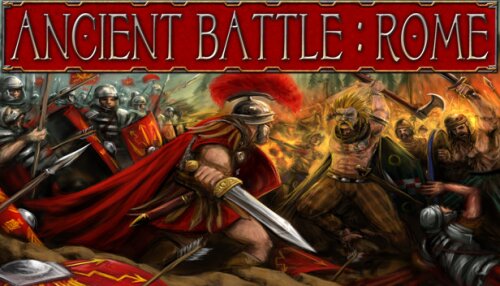 Download Ancient Battle: Rome