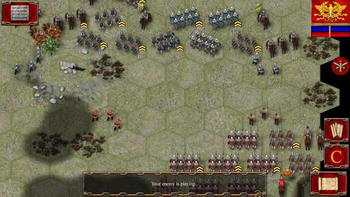 Ancient Battle: Rome Download Free