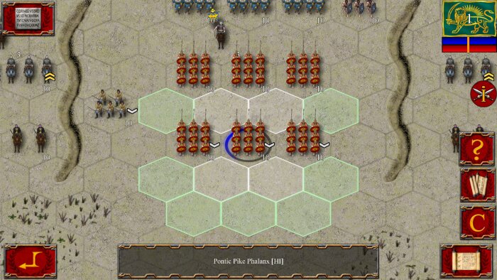 Ancient Battle: Rome Free Download Torrent