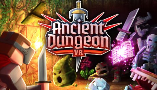 Download Ancient Dungeon