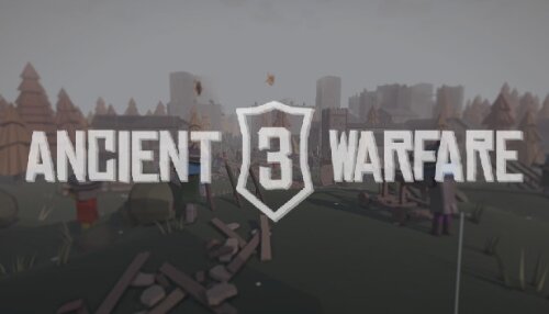 Download Ancient Warfare 3