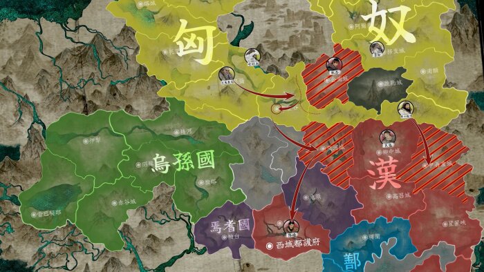 Ancient Warfare: The Han Dynasty Repack Download