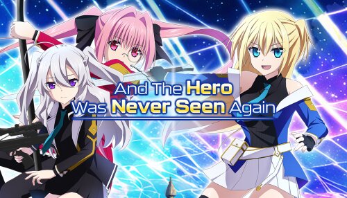 Download And the Hero Was Never Seen Again (GOG)