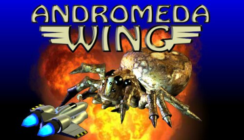 Download Andromeda Wing