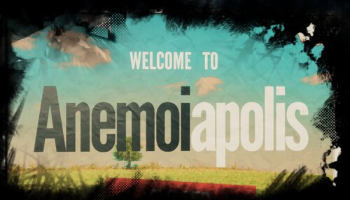 Download Anemoiapolis: Chapter 1
