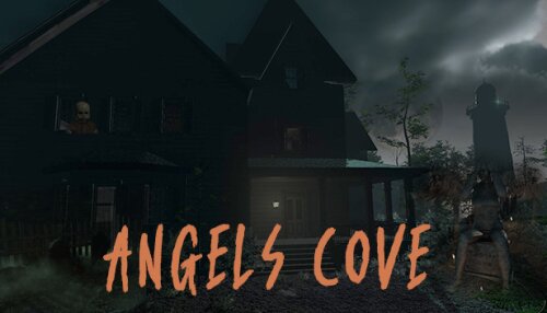 Download Angels Cove