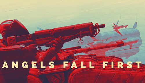 Download Angels Fall First