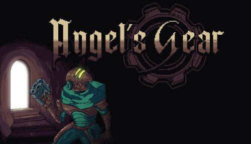 Download Angel's Gear