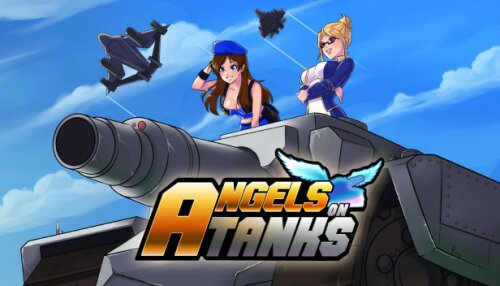 Download Angels on Tanks