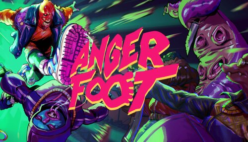 Download Anger Foot (GOG)