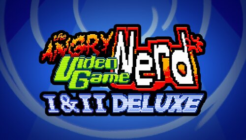 Download Angry Video Game Nerd I & II Deluxe (GOG)