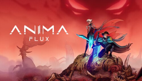 Download Anima Flux