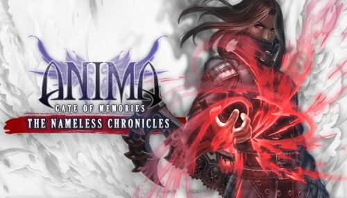 Download Anima: Gate of Memories - The Nameless Chronicles