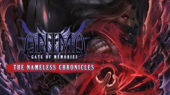 Anima: Gate of Memories - The Nameless Chronicles Download Free