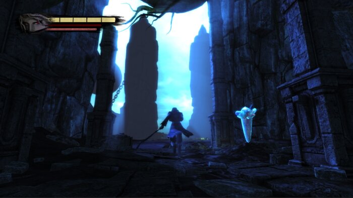 Anima: Gate of Memories - The Nameless Chronicles Free Download Torrent