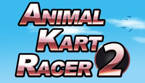 Download Animal Kart Racer 2
