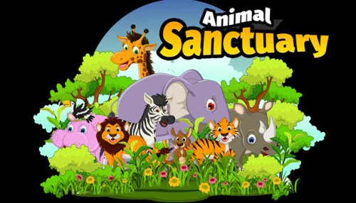 Download Animal Sanctuary