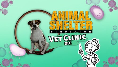 Download Animal Shelter - Vet Clinic DLC