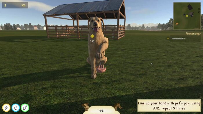 Animal Trainer Simulator Free Download Torrent