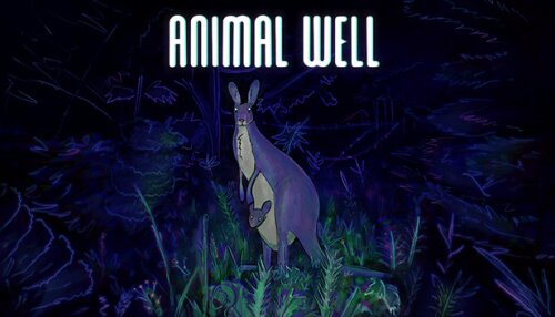 Download ANIMAL WELL
