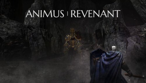 Download Animus: Revenant