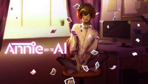 Download Annie and the AI
