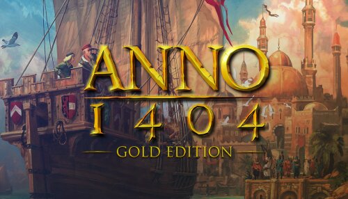 Download Anno 1404: Gold Edition (GOG)