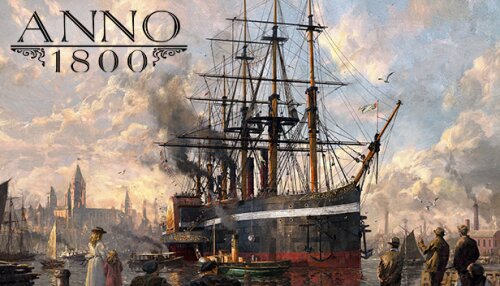 Download Anno 1800