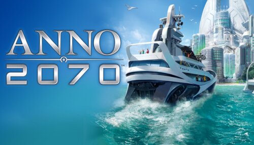 Download Anno 2070™