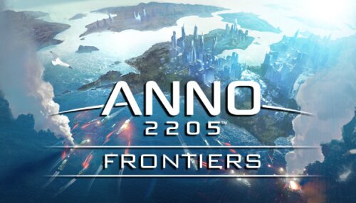 Download Anno 2205™ - Frontiers