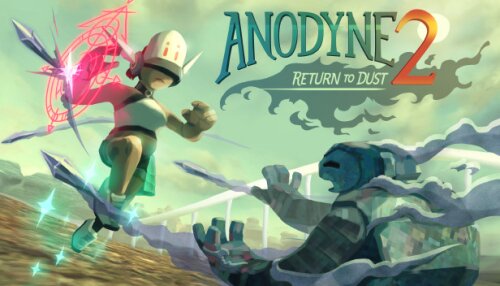 Download Anodyne 2: Return to Dust