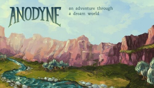 Download Anodyne