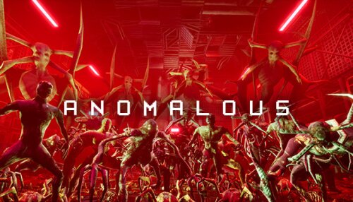 Download Anomalous
