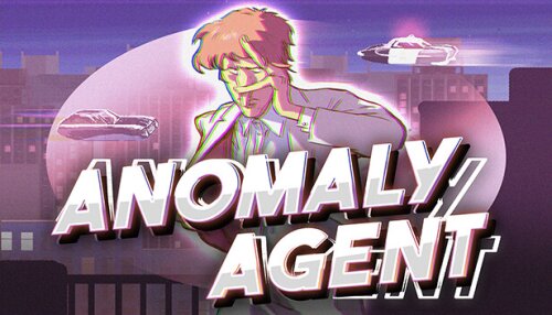 Download Anomaly Agent