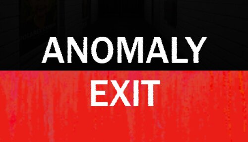 Download Anomaly Exit