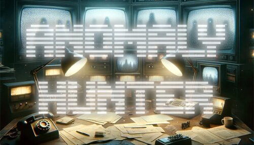 Download Anomaly Hunter - Observation Duty