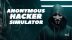 Download Anonymous Hacker Simulator