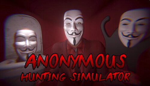 Download ANONYMOUS HUNTING SIMULATOR