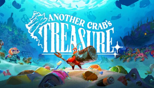 Download Another Crab's Treasure